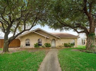 2804 Charter Oak Dr, Plano, TX 75074
