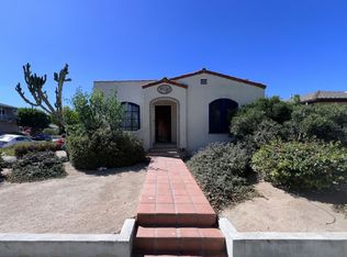1341 S Alma St, San Pedro, CA 90731