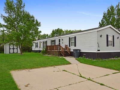 406 31st Ave LOT 439, Minot, ND, 58701