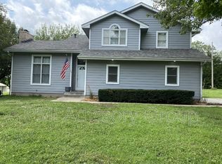 5435 SW Urish Rd, Topeka, KS 66610