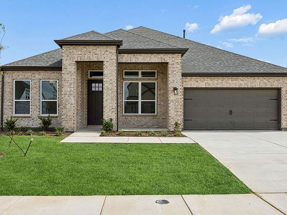 NEW CONSTRUCTION Beautiful one story home available