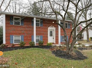 8313 Harriet Ln, Severn, MD 21144