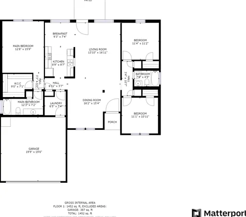 225 Western Red Cedar Dr — Photo 14