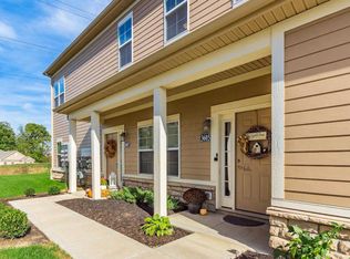 3603 Evelynton Ave, Lewis Center, OH 43035