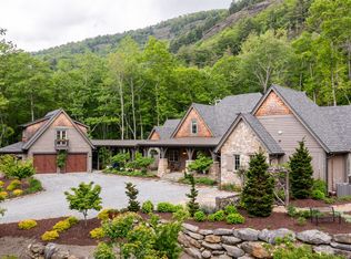 143 Foxglove Trail, Glenville, NC 28736