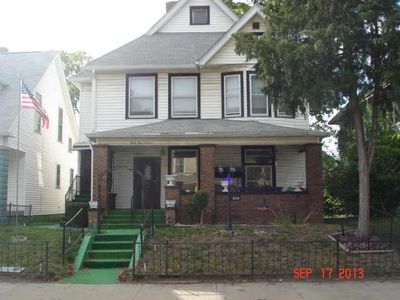 3318 N Capitol Ave, Indianapolis, IN, 46208