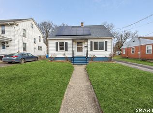 235 Tracy Avenue, Waterbury, CT 06706