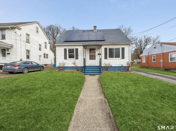 235 Tracy Avenue, Waterbury, CT 06706