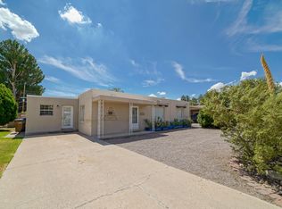 325 Townsend Ter, Las Cruces, NM 88005