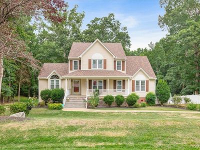 1801 Hidden Creek Ct, South Chesterfield, VA, 23834