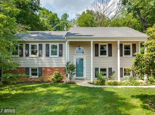 14018 Burntwoods Rd, Glenelg, MD 21737