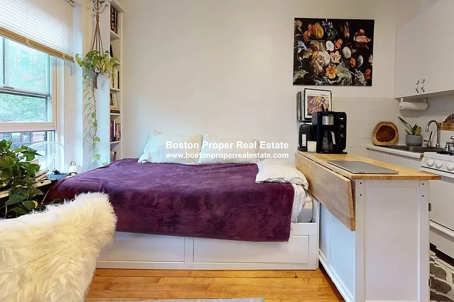 Studio, 325 sqft, $2,200 — Photo 2