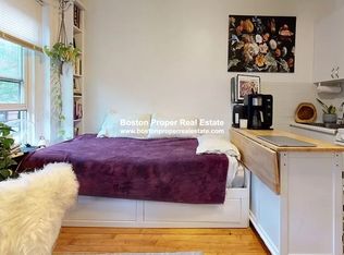 109 Dartmouth St #18, Boston, MA 02116