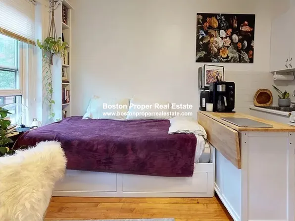 109 Dartmouth St, Boston, MA