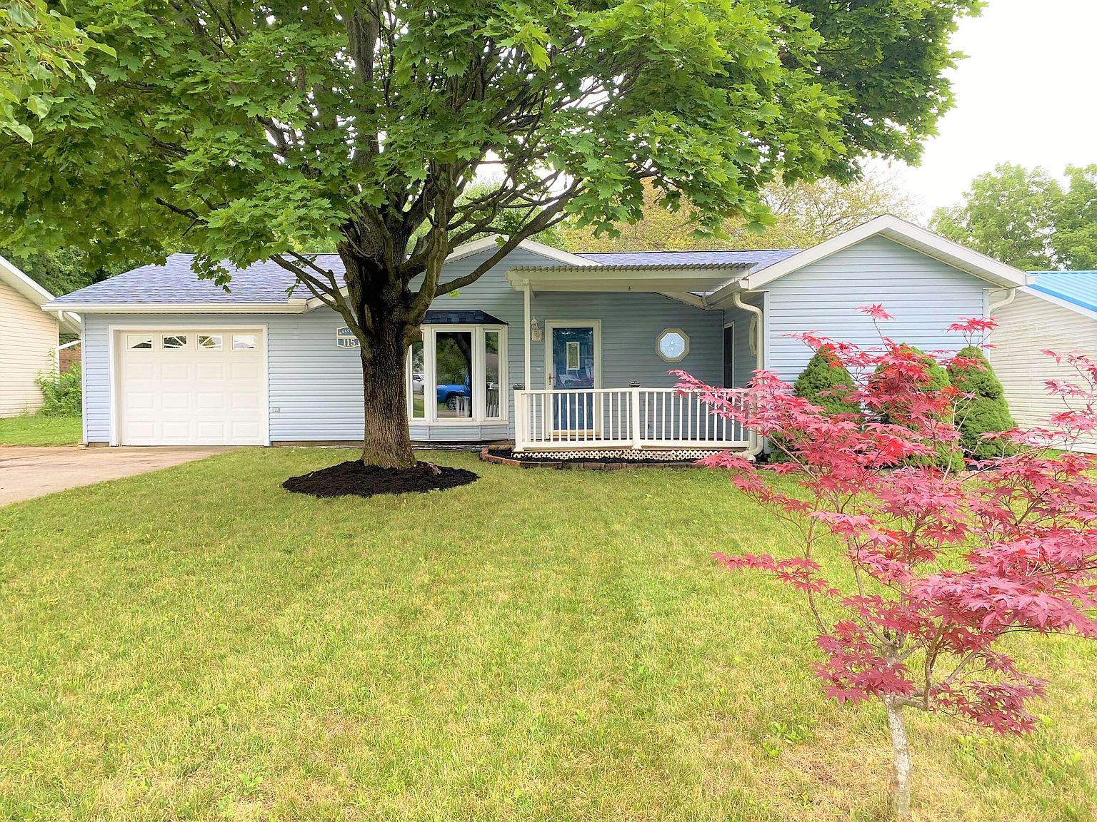 115 Rupolo Dr, Saint Paris, OH 43072 Zillow