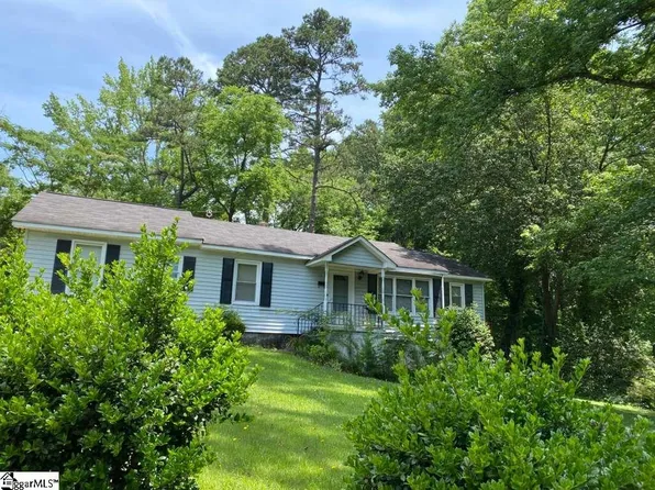 14 Pasadena Ave, Greenville, SC 29605
