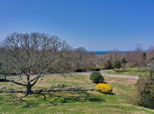 0 Bumblebee Hill Rd, Falmouth, MA 02540