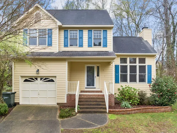 7 Kerr Ct, Durham, NC 27713