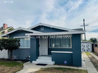 2754 Walnut St, Huntington Park, CA 90255