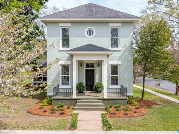 436 Haralson Ave, Gadsden, AL 35901