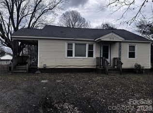 1838 Gay St, Statesville, NC 28625