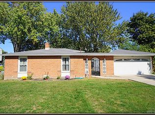 457 Cherry Ln, Lewiston, NY