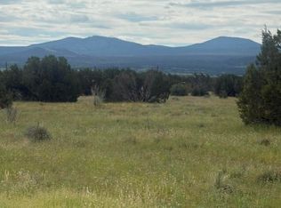 16 N3111, Vernon, AZ 85940