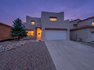 9535 Akutan Ct NW, Albuquerque, NM 87120