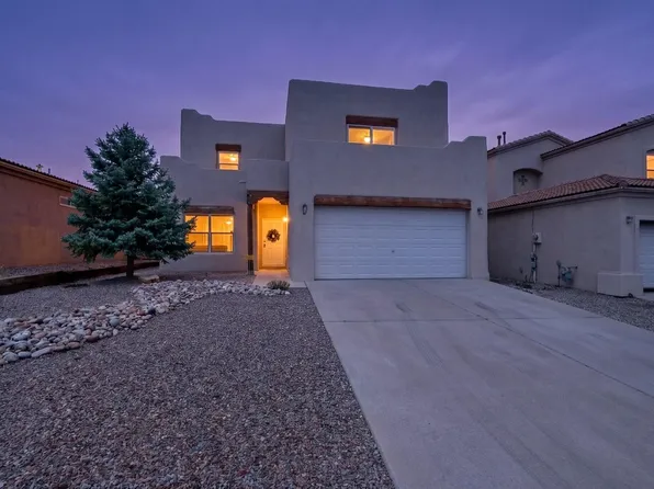 9535 Akutan Ct NW, Albuquerque, NM 87120