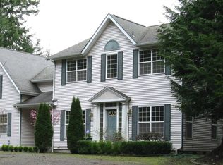 6106 160th St NW, Gig Harbor, WA 98332