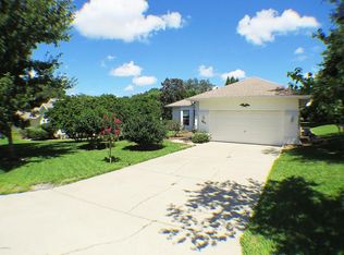 9611 SW 198th Cir, Dunnellon, FL 34432