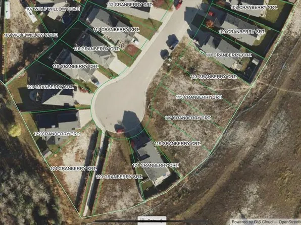 124 Cranberry Ct, Hinton, AB T7V 0B3