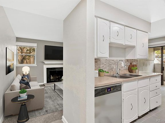 3rd image of 3646 S Granby Way Bldg K #02