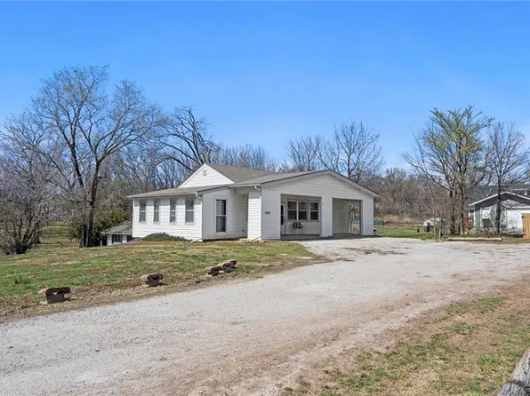 7800 Kansas Ave, Kansas City, KS 66111