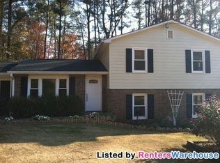 3144 Stanford Cir, Lawrenceville, GA 30044