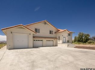 3720 Packsaddle Rd, Kingman, AZ 86401
