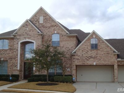 2512 Baywater Canyon Dr, Pearland, TX, 77584