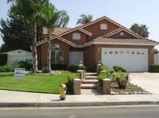 19377 Fredonia Ct, Riverside, CA 92508