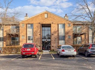 5991 Meadow Creek Dr APT 9, Milford, OH 45150