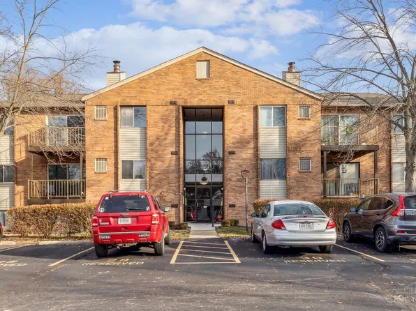 5991 Meadow Creek Dr APT 9, Milford, OH 45150