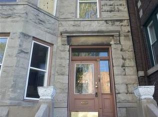6404 S Peoria St, Chicago, IL 60621