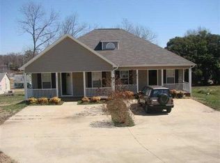 309 W Beattie St #A, Liberty, SC 29657