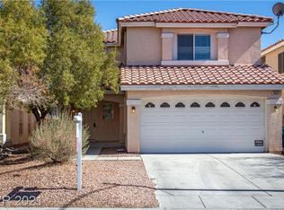 7522 Treasure Chest St, Las Vegas, NV 89139