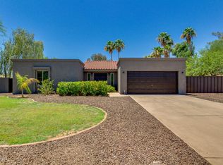 16802 N 65th St, Scottsdale, AZ 85254