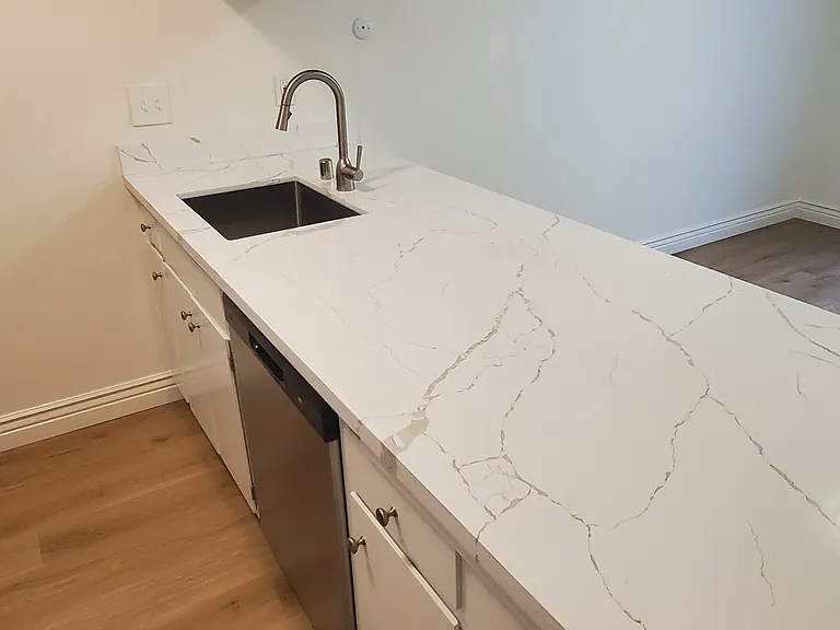 Quartz Counters