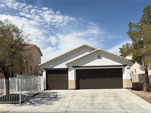 7005 Pacific Coast St, Las Vegas, NV 89148
