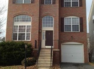 9158 Mineola Ct, Manassas, VA 20111