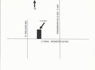 Homestead Rd, Beulah, MI 49617