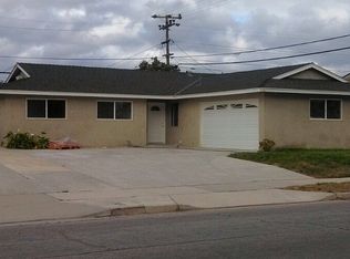 4034 Capella Dr, Lompoc, CA 93436
