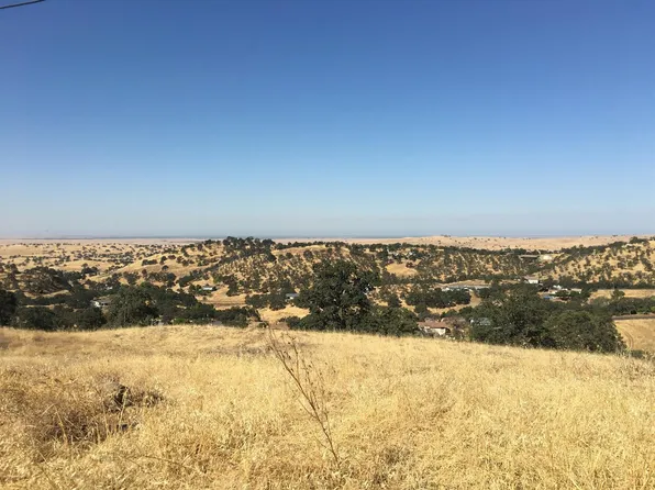 9666 Paraiso Blvd, La Grange, CA 95329